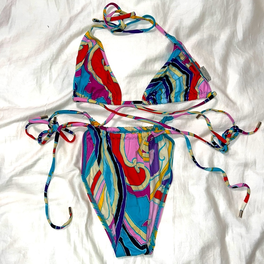ETRO BIKINI